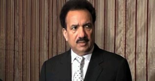 Bids to spark sectarian clashes foiled, assures Rehman